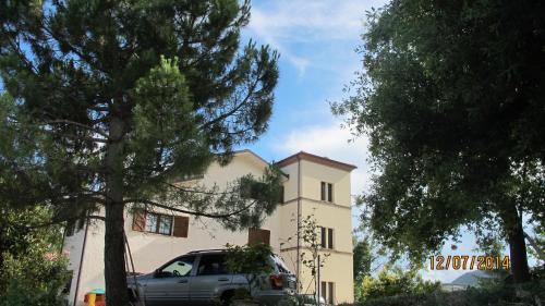 Monte Grimano Terme House | Locanda San Marino Al Coppo