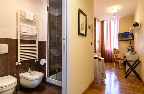 Monza House | Locanda San Paolo