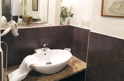 Monza House | Locanda San Paolo