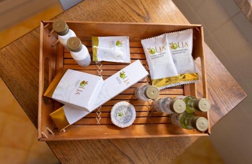 Caggiano Hotel | Locanda Severino