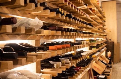 Vas Hotel | Locanda Solagna
