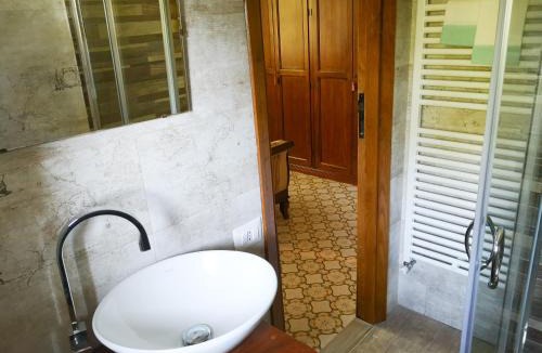 San Leonardo de Siete Fuentes House | Locanda SottoBosco