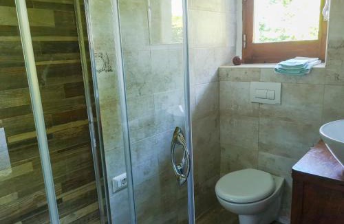 San Leonardo de Siete Fuentes House | Locanda SottoBosco