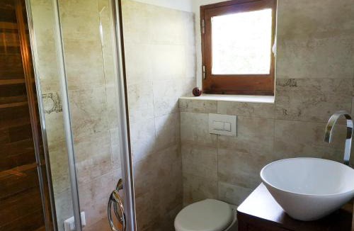 San Leonardo de Siete Fuentes House | Locanda SottoBosco