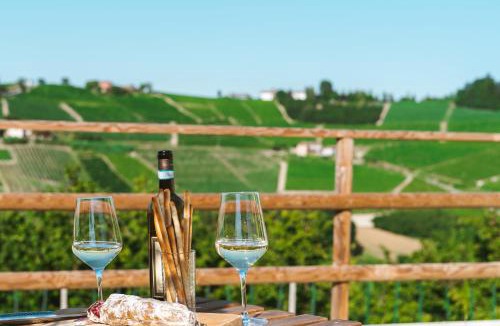 Neive Bed & Breakfast | Locanda Stardé
