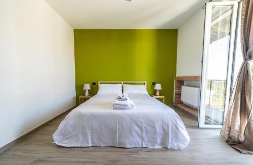 Neive Bed & Breakfast | Locanda Stardé