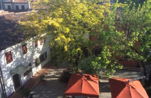 Quinto di Treviso Hotel | Locanda Stella D'oro