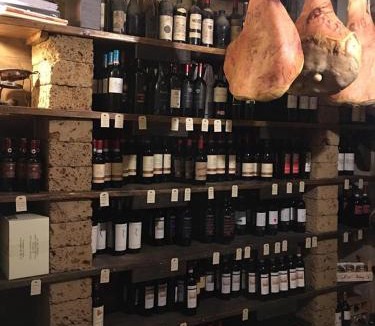 Cinto Euganeo House | Locanda-Trattoria Al Rio