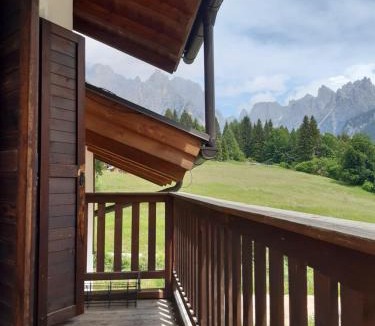 Tonadico Hotel | Locanda Val Canali