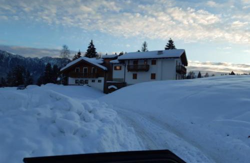 Tonadico Hotel | Locanda Val Canali