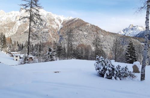Tonadico Hotel | Locanda Val Canali