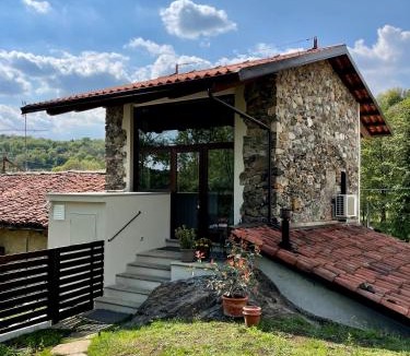 Chiaverano Hotel | Locanda Vecchio Cipresso