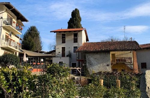Chiaverano Hotel | Locanda Vecchio Cipresso