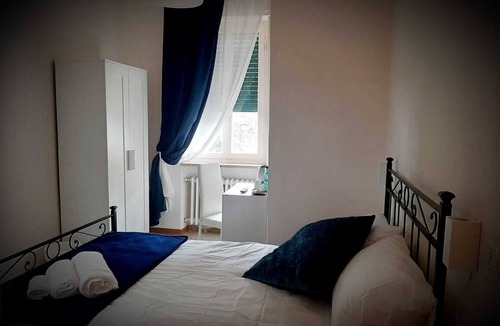 Pallerone Hotel | Locanda VEVE'