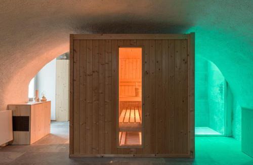Valtellina Hotel | Locanda Via Priula