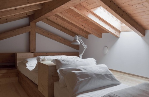 Valtellina Hotel | Locanda Via Priula