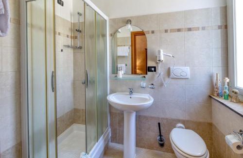 Nervi Hotel | Locanda Villa Moderna