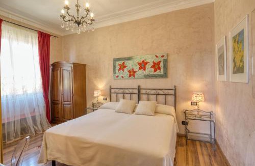 Nervi Hotel | Locanda Villa Moderna