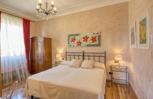 Nervi Hotel | Locanda Villa Moderna