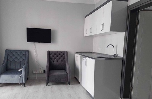 Burdur-Murat Apartment | Locaosso