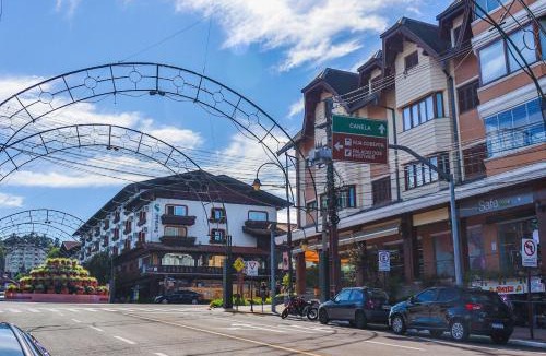 Planalto Apartment | LOCAR-In Gramado - Boulevard