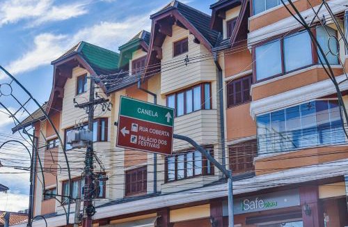 Planalto Apartment | LOCAR-In Gramado - Boulevard