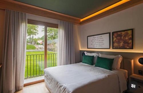 Gramado City Centre Hotel | Locar in Gramado, Quarto em hotel, Natal-Luz, Quarto Bairro Planalto do Lago N, Aconchegante, frente para Lago N