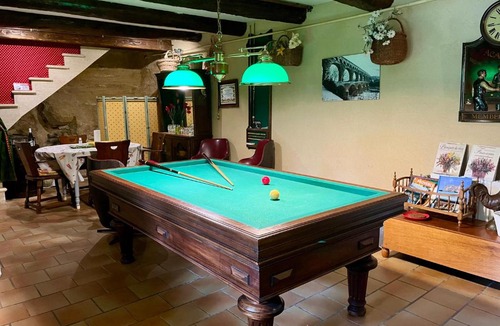 Castillon-du-Gard Bed & Breakfast | locastillon