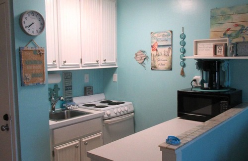 Panama City Beach Condo | LOCATED DIRECTLY ON THE BEACH! Top of the Gulf 322 .DISCOUNTED RATES
