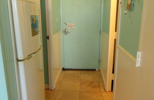 Panama City Beach Condo | LOCATED DIRECTLY ON THE BEACH! Top of the Gulf 322 .DISCOUNTED RATES