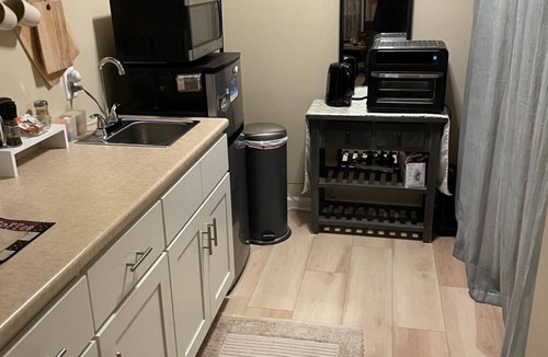 Pinehurst Apartment | Located in # 6 golf community, close to First Health Moore Regional Hospital.