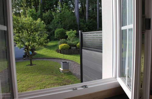 Hardelot-Plage Cottage | Located in the heart of a pine forest in a very quiet and green location.