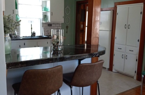 Rapid River House | LOCATED IN NAHMA! Fishing, Camping, Hunting, Off Roading, Site Seeing, & More!