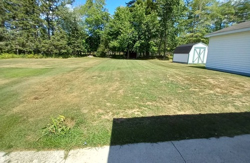 Rapid River House | LOCATED IN NAHMA! Fishing, Camping, Hunting, Off Roading, Site Seeing, & More!