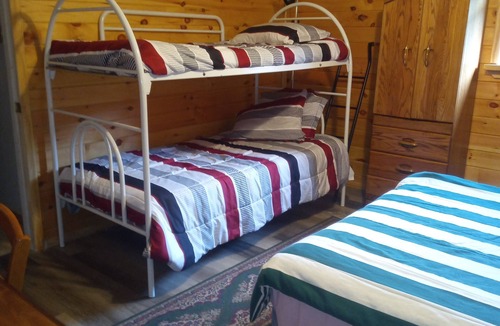 Benton Bed & Breakfast | located just 15 minutes from Ricketts Glen Start Park outside of Benton, Pa.