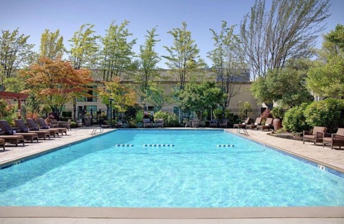 SeaTac House | Located next to SeaTac Airport