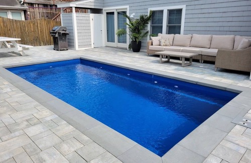 Dewey Beach House | Located on prime street in Dewey Beach walking to everything with brand new POOL