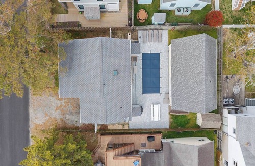 Dewey Beach House | Located on prime street in Dewey Beach walking to everything with brand new POOL