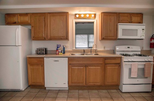 Hammondsport Cabin | Located on Waneta Lake in the Sylvan Beach Association.