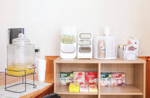 Toyako House | Located right next to JR Toya Station Flower Hous/Abuta District Hokkaidō