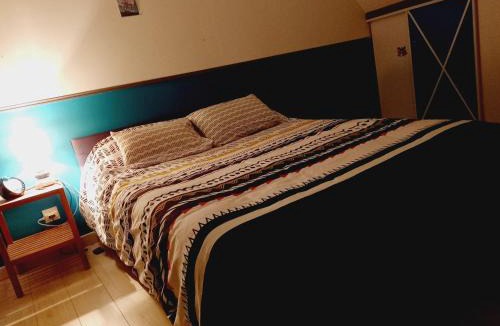Parigne-lʼEveque House | Location 24h du Mans