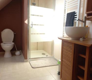 Parigne-lʼEveque House | Location 24h du Mans