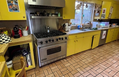 Village of East Hampton House | Location: Beautiful Farm House, Walk to Shops, Walk to Beach & Walk from Jitney!
