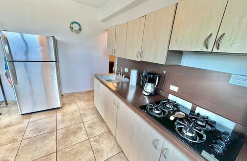 Pedernales Condo | LOCATION! Beautiful Views! Tranquility! Restaurants & Nightlife 5 min drive!