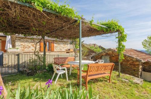 Malbosc House | Location Chabannes Malbosc