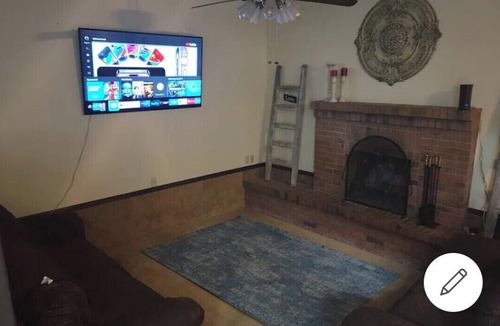 Yuma House | Location! Charming 3 bedroom home close to everything