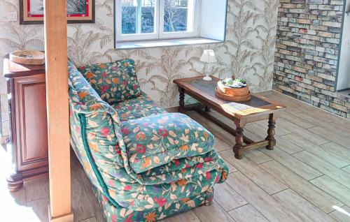 Audincourt Apartment | Location Cosy De Plain-Pied