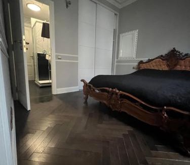 Thiers Apartment | Location d’appartement