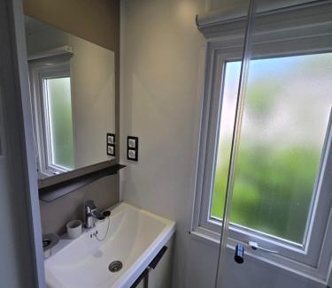 Ivry-la-Bataille Resort | Location de plusieurs Mobilhomes 6 personnes Camping 3 Etoiles Séjour Normandie Paris Eure Gestion Ivry La Bataille