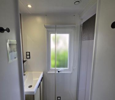 Ivry-la-Bataille Resort | Location de plusieurs Mobilhomes 6 personnes Camping 3 Etoiles Séjour Normandie Paris Eure Gestion Ivry La Bataille